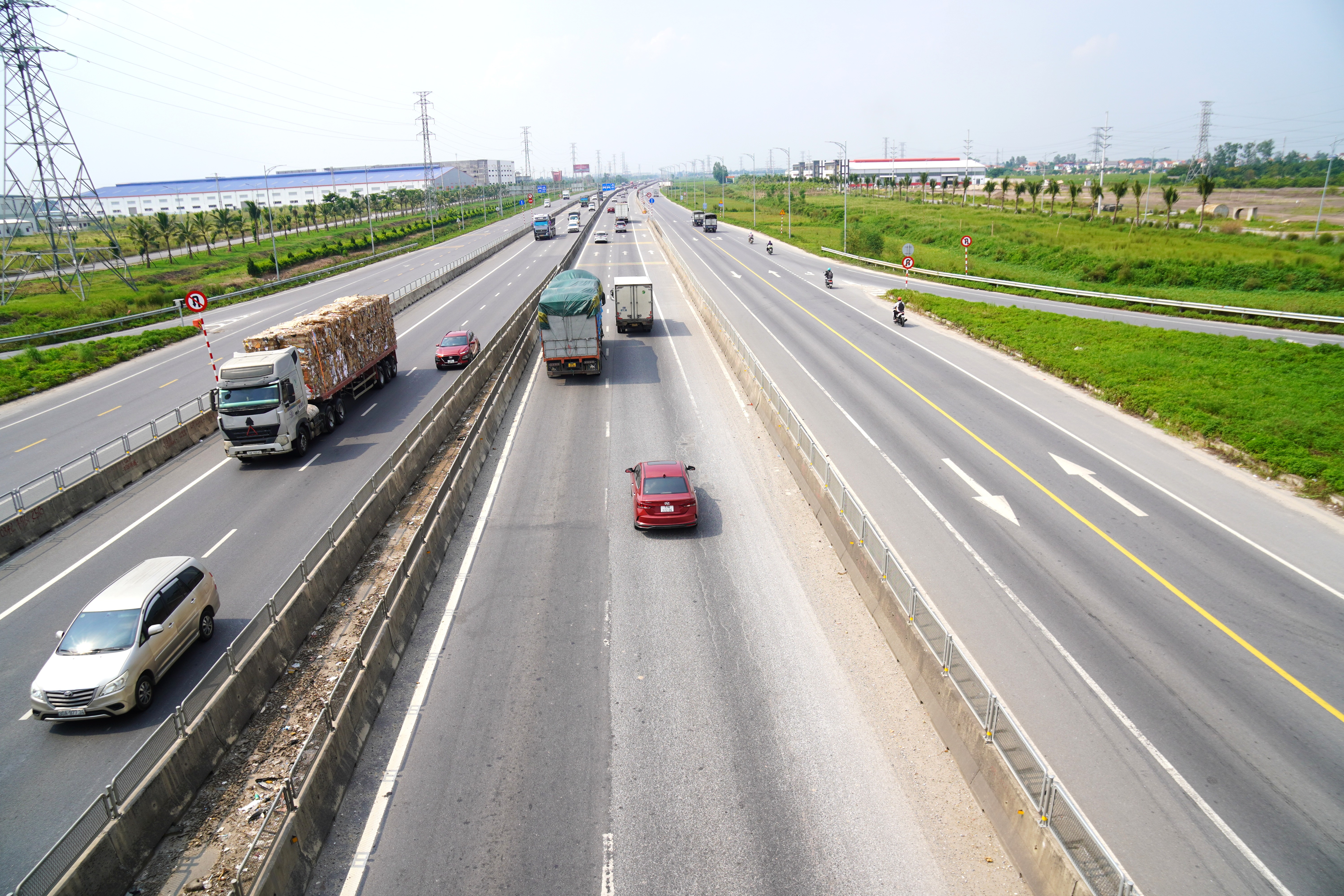 Nguyễn Trãi - Những nhịp chuyển mình trên hành trình phát triển