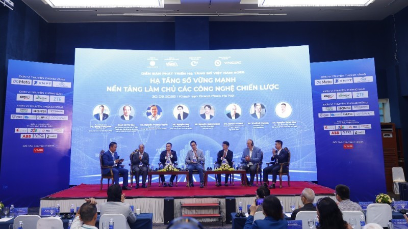 Ban hành Chiến lược Chuyển đổi số của Bộ Văn hóa, Thể thao và Du lịch giai đoạn 2025-2030