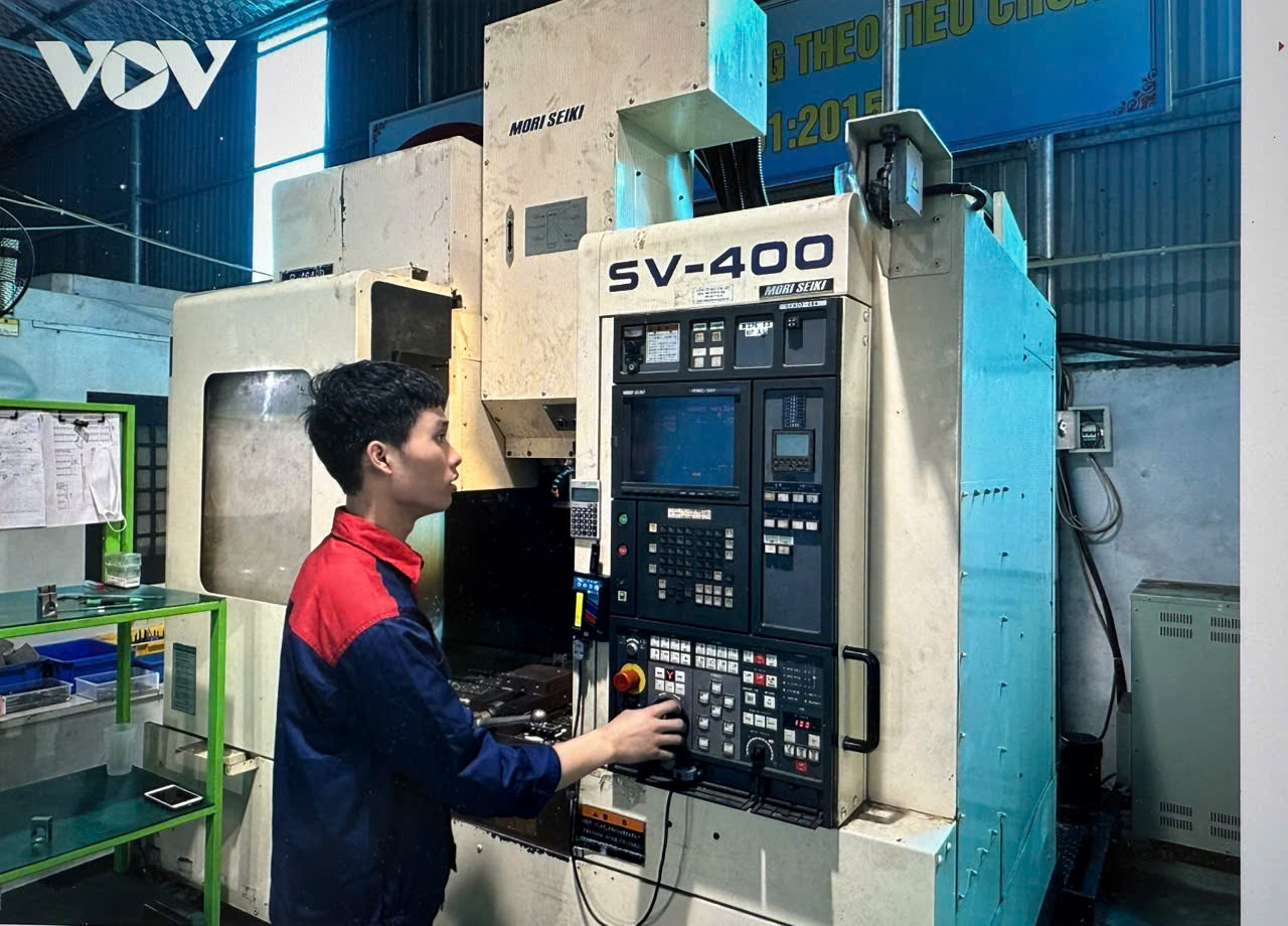 Ứng dụng AI đem lại hiệu quả cho doanh nghiệp