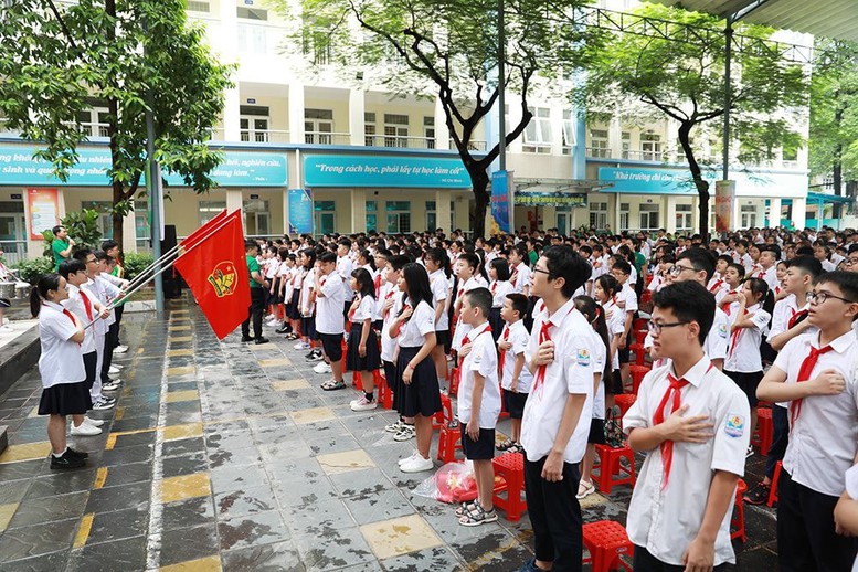 Nhiệm vụ của Phòng Văn hóa - Xã hội thuộc UBND xã trong lĩnh vực giáo dục và đào tạo