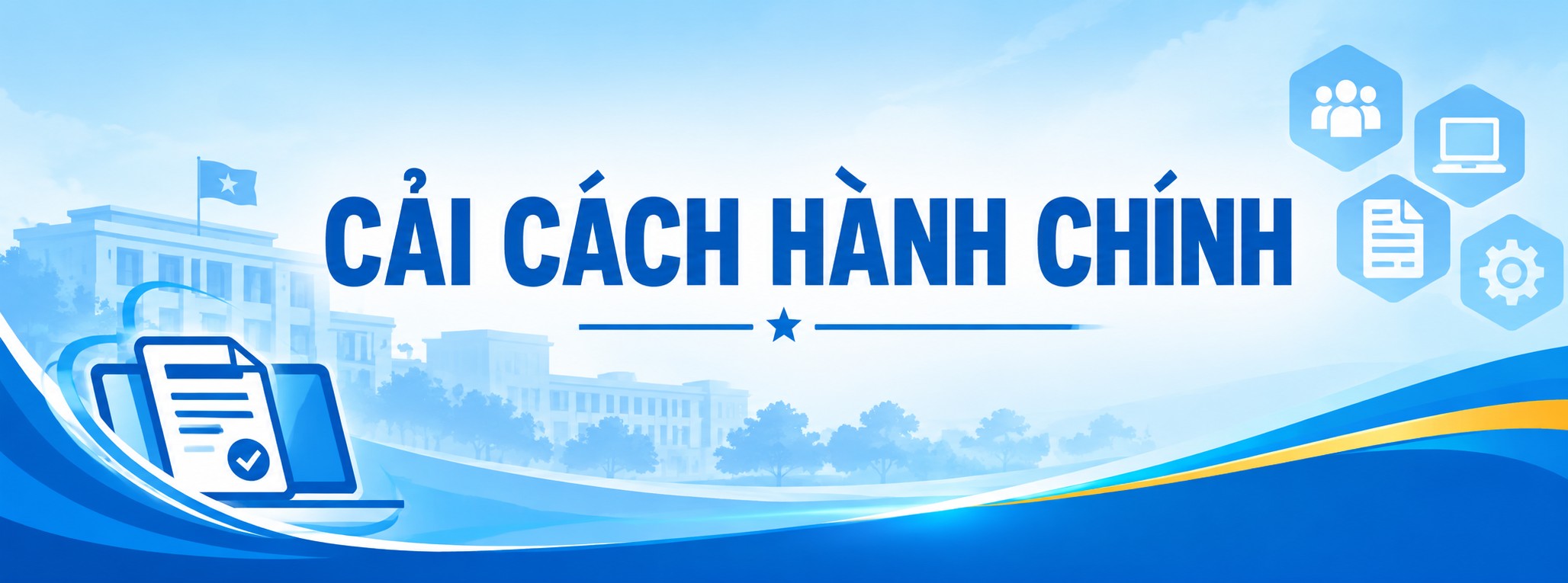 Diễn đàn hiến kế kiến tạo nền hành chính phục vụ người dân